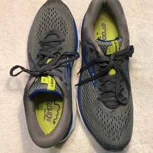 Brooks Ghost 11 men’s running shoe